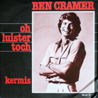 Ben Cramer - Oh Luister Toch