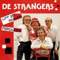 Strangers - Lot Ze Rollen