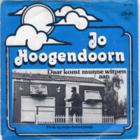 Jo Hoogendoorn - Daar Komt Munne Witpen Aan