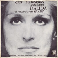 Dalida - Gigi L'Amoroso