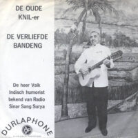 Heer Valk - De Verliefde Bandeng