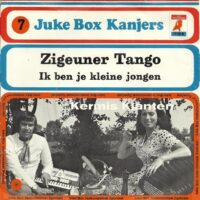 Kermisklanten - Zigeunertango