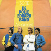 Polle Eduard Band - Sofie