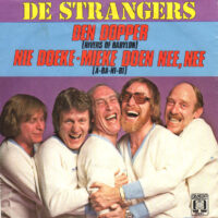 Strangers - Den Dopper