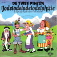 Twee Pinten - Jodelodelodelodelohitie