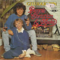 Dennie Christian & Mieke - Gelukkig Zijn