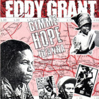 Eddy Grant - Gimme Hope Jo'Anna
