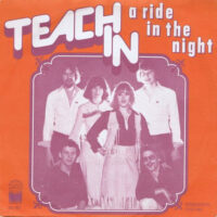 Teach-In - A Ride In The Night