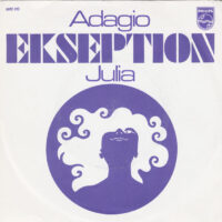 Ekseption - Adagio