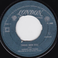 Ferrante And Teicher - Exodus