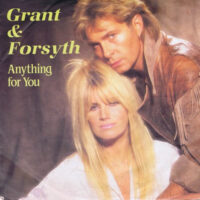 Grant & Forsyth - Anything For You