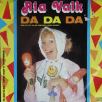 Ria Valk - Da Da Da