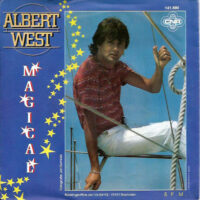 Albert West - Magical