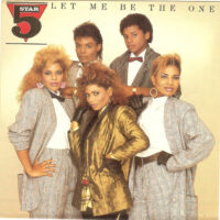 Five Star - Let Me Be The One