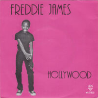 Freddie James - Hollywood