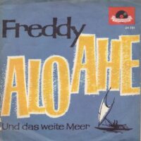 Freddy - Alo Ahe