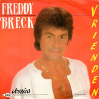 Freddy Breck - Vrienden