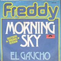 Freddy - Morning Sky