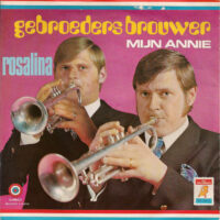 Gebroeders Brouwer - Rosalina
