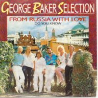 George Baker Selection - From Russia With Love