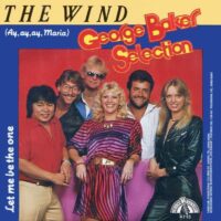 George Baker Selection - The Wind