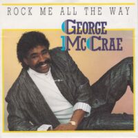 George McCrae - Rock Me All The Way