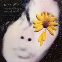 Gods Gift - Love To See You Cry