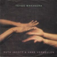 Ruth Jacott - Teygo Makandra