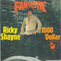 Ricky Shayne - Fantastic