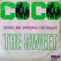 Sweet - Co-Co