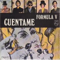 Formula V - Eva Maria