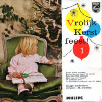 Haags Kinderkoor - Vrolijk Kerstfeest 1
