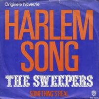 Sweepers - Harlem Song