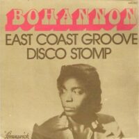 Bohannon - Disco Stomp