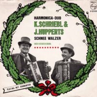 Harmonica Duo K. Schriebl / J. Hupperts - Hoch Heidecksburg