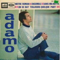 Adamo - Notre Roman
