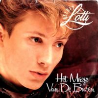 Helmut Lotti - Het Meisje Van De Buren