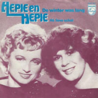 Hepie & Hepie - De Winter Was Lang