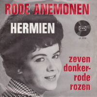 Hermien Timmerman - Zeven Donkerrode Rozen