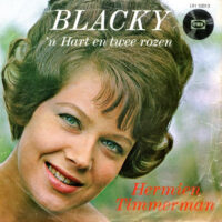 Hermien Timmerman - 'N Hart En Twee Rozen