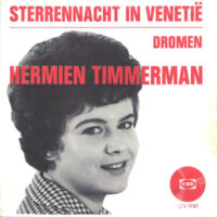 Hermien Timmerman - Sterrennacht In Venetië