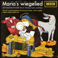 Maria's Wiegelied
