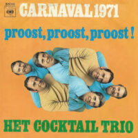 Cocktail Trio - Proost, Proost, Proost!