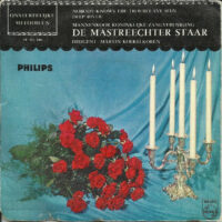 Mastreechter Staar - Onsterfelijke Melodieën