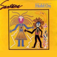 Santana - Hold On