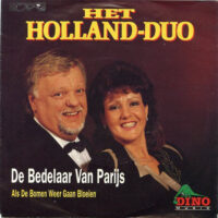 Holland-Duo - De Bedelaar Van Parijs