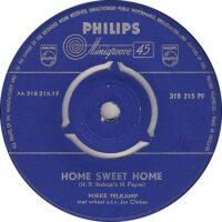 Mieke Telkamp - Home Sweet Home