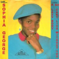 Sophia George - Lazy Body