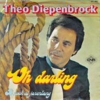 Theo Diepenbrock - Oh Darling