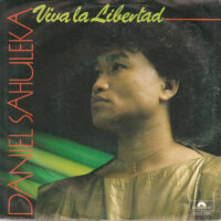 Daniel Sahuleka - Viva La Libertad